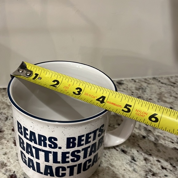 The office coffee mug - Picture 4 of 6